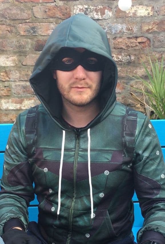 Image of the Simpsons